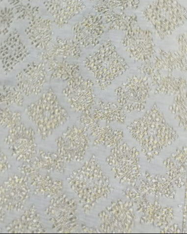 Premium Banarasi Katan Brocade Silk Saree [Design 19]
