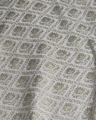 Premium Banarasi Katan Brocade Silk Saree [Design 20]