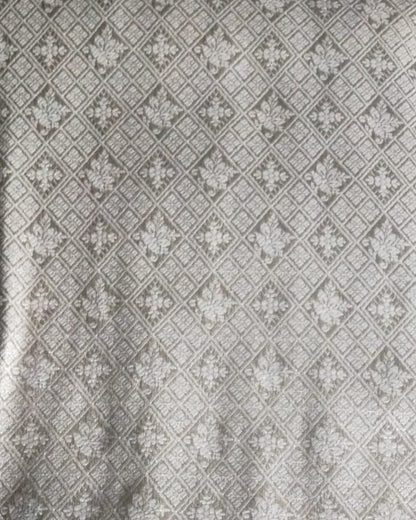 Premium Banarasi Katan Brocade Silk Saree [Design 5]