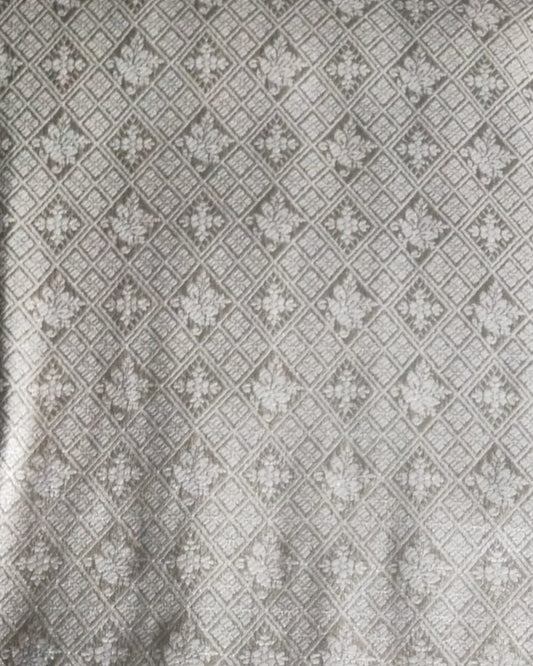 Premium Banarasi Katan Brocade Silk Saree [Design 5]