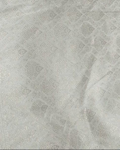 Premium Banarasi Katan Brocade Silk Saree [Design 7]