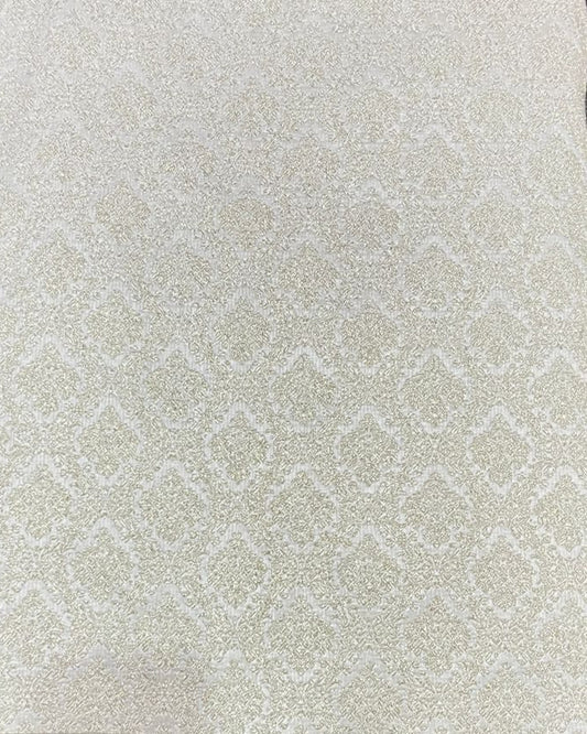 Premium Banarasi Katan Brocade Silk Saree [Design 8]