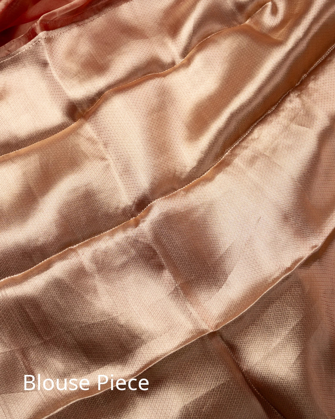 Red Punch Pure Handloom Mulberry Silk Saree - Silk by Zari